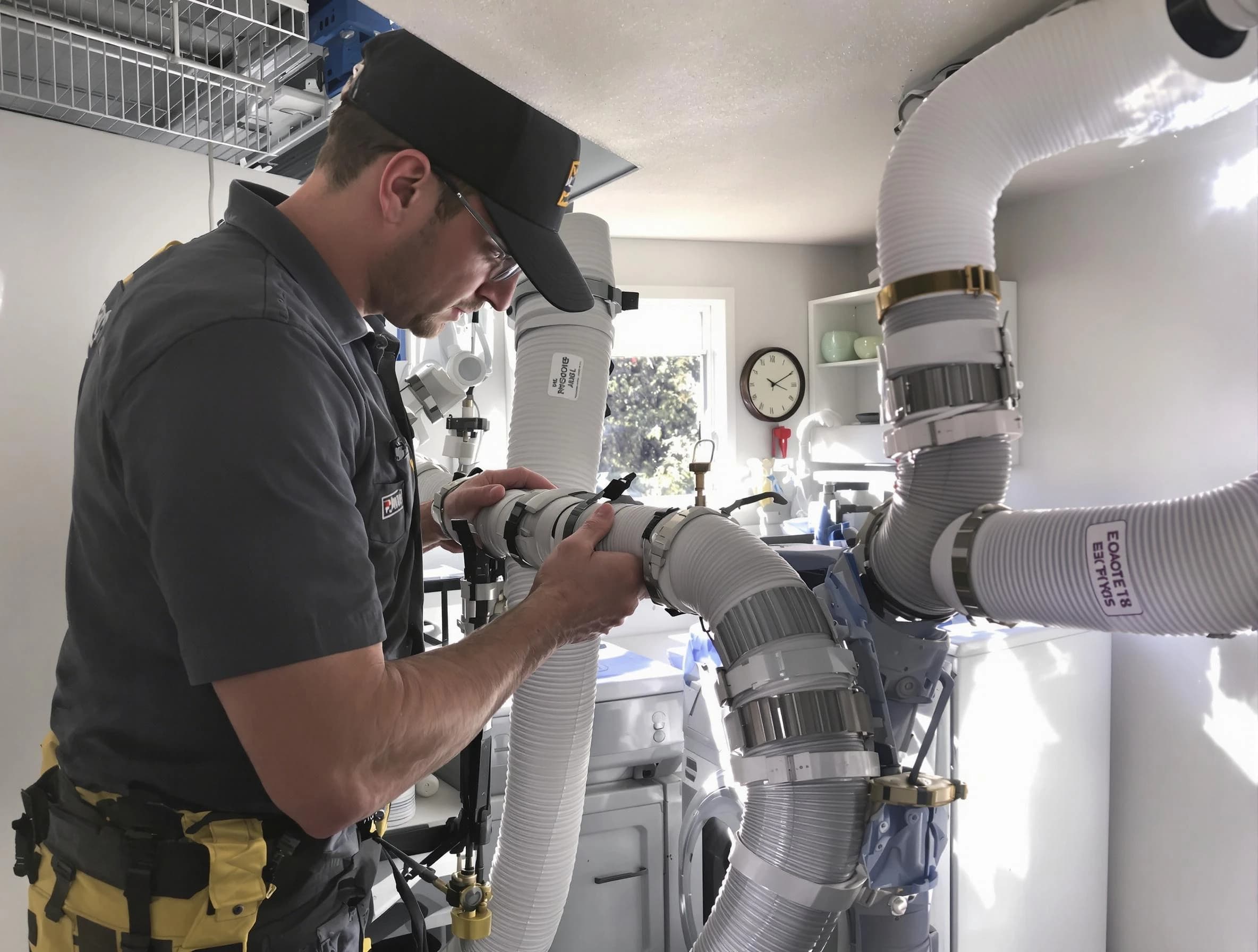 Hose Installation service in Clinton, UT